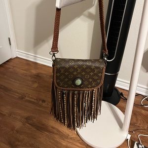 Vintage Louis Vuitton
